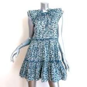 Veronica Beard Zee Dress